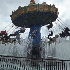 Phantasialand