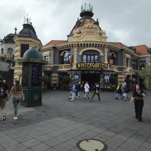 Phantasialand
