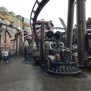 Phantasialand