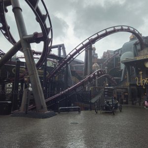 Phantasialand