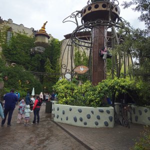 Phantasialand