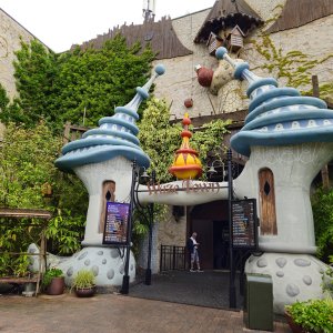 Phantasialand