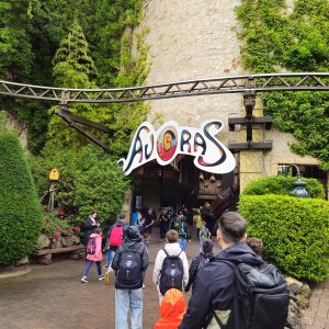 Phantasialand