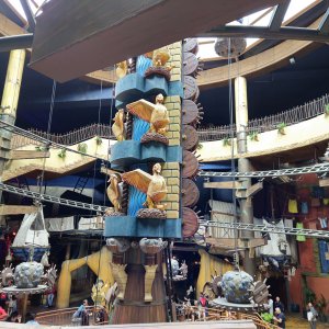 Phantasialand