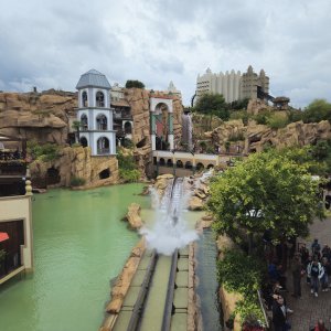 Phantasialand