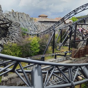 Phantasialand