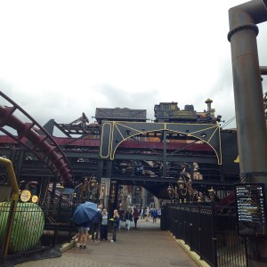 Phantasialand
