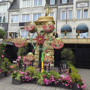 Phantasialand