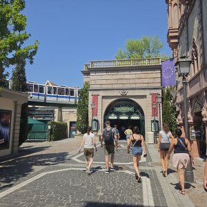 Europapark (2026)