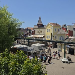 Europapark (2026)