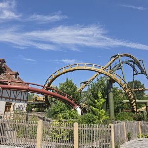 Tripsdrill (2026)