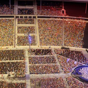 Miniaturwunderland 2025