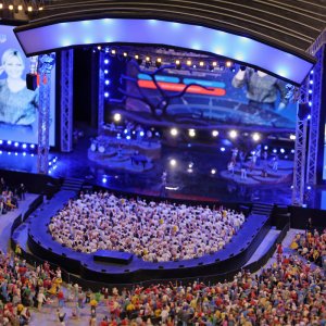Miniaturwunderland 2025