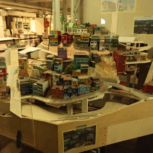 Miniaturwunderland 2025