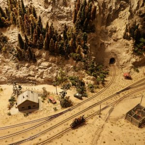 Miniaturwunderland 2025