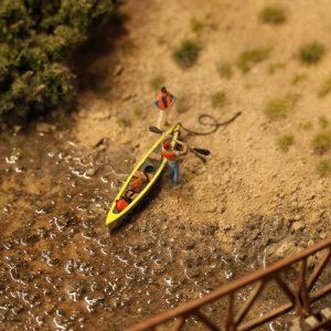 Miniaturwunderland 2025