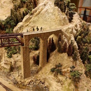 Miniaturwunderland 2025