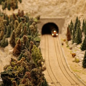 Miniaturwunderland 2025