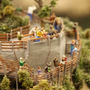 Miniaturwunderland 2025