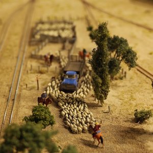 Miniaturwunderland 2025