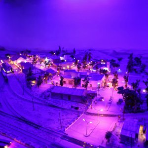 Miniaturwunderland 2025
