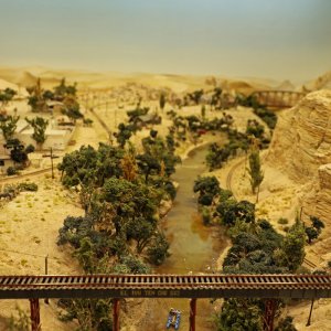 Miniaturwunderland 2025