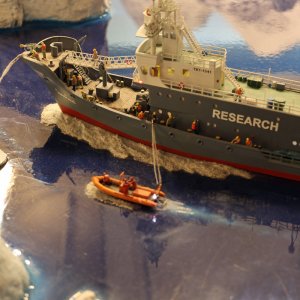 Miniaturwunderland 2025