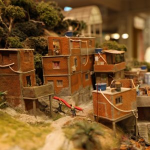 Miniaturwunderland 2025