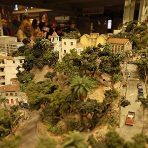 Miniaturwunderland 2025