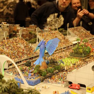 Miniaturwunderland 2025
