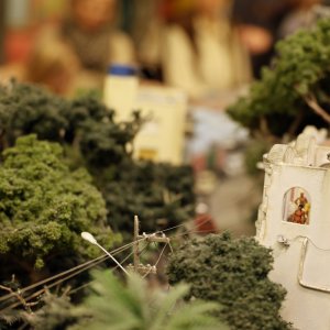 Miniaturwunderland 2025
