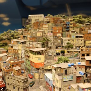 Miniaturwunderland 2025