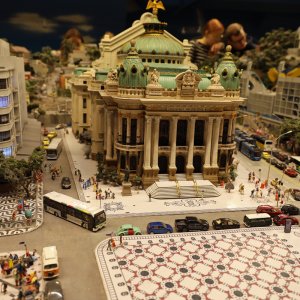 Miniaturwunderland 2025