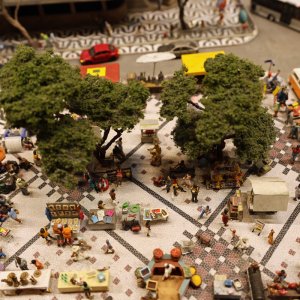 Miniaturwunderland 2025