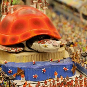 Miniaturwunderland 2025