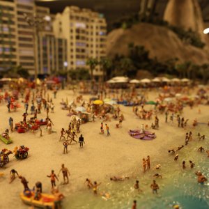 Miniaturwunderland 2025