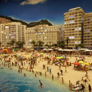 Miniaturwunderland 2025