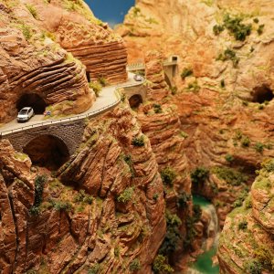 Miniaturwunderland 2025