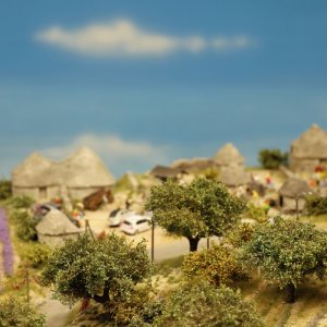 Miniaturwunderland 2025