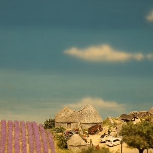 Miniaturwunderland 2025