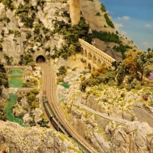 Miniaturwunderland 2025