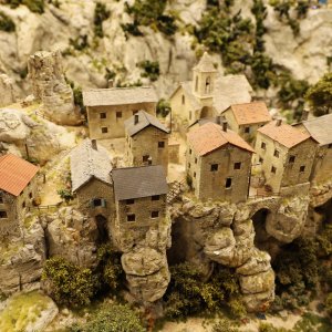 Miniaturwunderland 2025