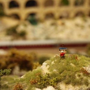 Miniaturwunderland 2025