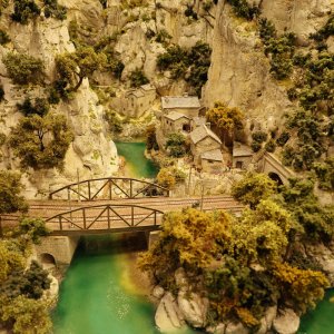 Miniaturwunderland 2025