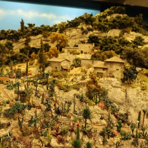 Miniaturwunderland 2025