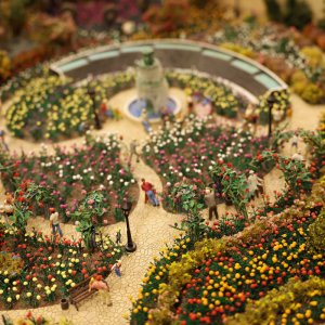 Miniaturwunderland 2025