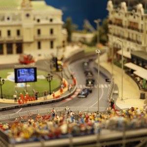 Miniaturwunderland 2025