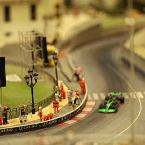 Miniaturwunderland 2025