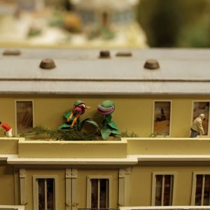 Miniaturwunderland 2025