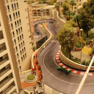 Miniaturwunderland 2025